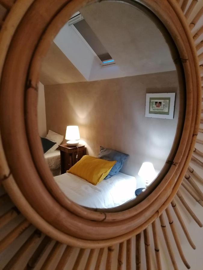 La Robiniere Maison D'Hotes Mont-près-Chambord Exteriér fotografie